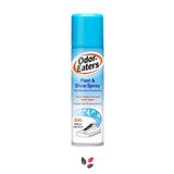 Odor Eaters Foot and Shoe 150 ml Kötü Koku ve Nemi Önleyen Sprey