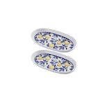 Odore Di Limone Oval Servis 2Li 26 Cm Odl0012