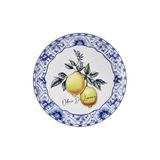 Odore Di Limone Servis Tabağı 30 Cm Odl0005