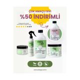 Odorgo Koku Giderici Set - 360 Temizlik
