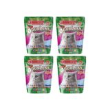Odorless Ekstra Kedi Kumu 15,2 L - 4 Aylık Paket