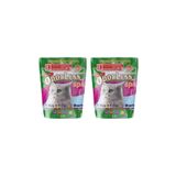 Odorless Ekstra Kedi Kumu 2 Aylık Ekonomik Set (2 X 3,8 L Paket)