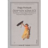 ÖDP'nin Kimliği - Doğu Perinçek