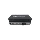 Ods 20Km Hdmı-Usb Kvm Fiber Extender