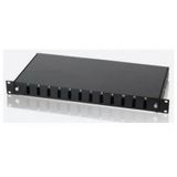 Ods 24Port Sc Dx Patch Panel Rack Tipi
