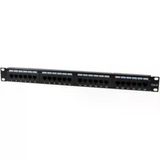 ODS -P24UTP UTP CAT6 24 PORT PATCH PANEL