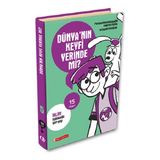 ODTÜ Geliştirme Vakfı Yayıncılık 15 Soru Serisi - Dünyanın Keyfi Yerinde Mi?
