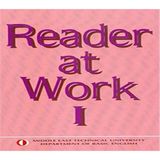 ODTÜ Geliştirme Vakfı Yayıncılık Reader At Work 1 - Standart