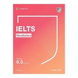 ODTÜ Yayıncılık Cambridge University Ielts Vocabulary For Bands 6.5 And Above Student’s Book