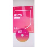 ODTÜ Yayıncılık Cambridge University Ielts Vocabulary Up To Band 6.0 Student’s Book