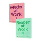 Odtü Yayıncılık Reader At Work 1-2 Set Mesleki Hazırlık için Hazırlık