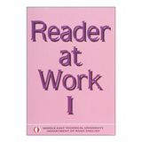 Odtü Yayıncılık Reader At Work 1 - 2018 Ekim Güncellenmiş Son Baskı