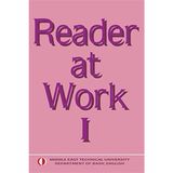 Odtü Yayıncılık Reader At Work 1 Mesleki Hazırlık İngilizce Sınav Bilgisi
