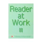 Odtü Yayıncılık Reader at Work 2 TYB338433181D220114065837 ODTÜ YAYINLARI