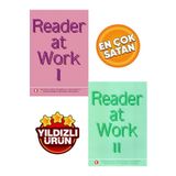 ODTÜ YAYINLARI Reader At Work 1-2 -
