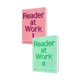 ODTÜ YAYINLARI Reader At Work 1 Ve 2 Set