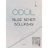 Ödül - Bilge Bener Bölükbaşı