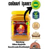 Odun Ateşinde Karafırın Tahin Bozkır Tahini Kepeksiz 800g