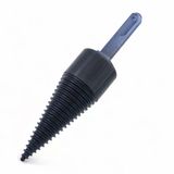 Odun Kırma Parçalama Aparatı 32 Mm Sds Plus Uyumlu Matkap Tipi Odun Yarma Parçalayıcı Uç