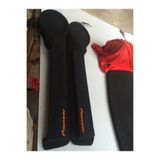 Odun RENAULT TOROS ÖN KAPI SAĞ SOL PANDİZOT CEPLİK TAKIMI 16 CM