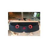 odunca FİAT TEMPRA ARKA 4 OVAL POLYESTERLİ PANDİZOT 2 PORTLU KABARTMALI