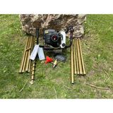 Oduncu Group FTS 4 STROKE BENZİNLİ KAROT MAKİNESİ
