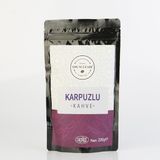 Oduncuzade Karpuz Aromalı Kahve 200 gr - Türk Kahvesi