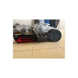ODUNJU TOFAŞ ŞAHİN ÖN KAPI PANDİZOT 16 CM BARDAKLI CEPLİK TAKIMI NEW