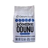 Odunmarket - Şömine Odunu - Meşe Odunu - 1 Yıllık Şöminelik Kuru Odun - 20KG - Genel - Çok Renkli