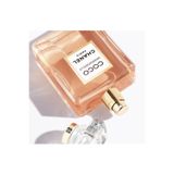 Odunsu, Amber ve Oryantal Kokulu Coco MADEMOISELLE Eau De Kalıcı Kadın Parfümü 100ml
