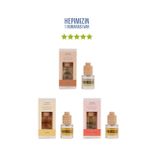 Odunsu + Vanilya + Karpuz-Mango Araç Parfümü 8 ml