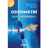 Odyometri İşitme ve Ölçümü Vestibüler Sistem Nörootoloji Nobel Tıp Kitabevleri