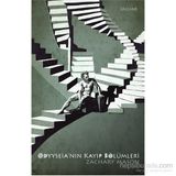Odysseia’nın Kayıp Bölümleri - Zachary Mason