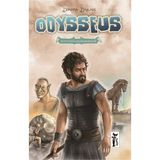 ODYSSEUS - DERMAN BAYLADI
