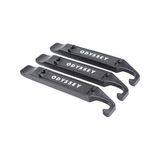 Odyssey BMX Odyssey Futura Dış Lastik Levyesi - Siyah