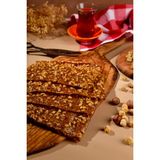 Odzell Şekersiz ve Glutensiz Fındıklı Ballı Dut Pestili 1 kg