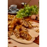 Odzell Üzümlü Kelebek Cevizli Sucuk 500 gr