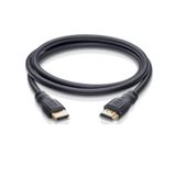 Oehlbach D1C84000 Rca Hdmi Kablo 1.50 Metre