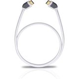 Oehlbach Shape Magic-HS 5.1 m HDMI Kablosu