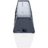 Oehlbach Xxl Power Socket 908 High-End Faz Korumalı Priz Çoklayıcı Outlet Teşhir Vitrin