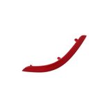 Oek 2K5945105d Volkswagen Reflektor Caddy 15-20 Arka Tampon Sol