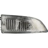 OEK Dikiz Ayna Sinyali Dış Sağ Megane 3 Fluance 2008 Sonrası