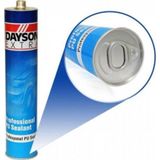 OEK YPST 003S MASTIK POLIURETAN SILICON SIYAH DAYSON