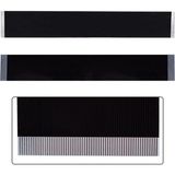 OEM 0.5-60P-200A 60 Pin 3,1X20 cm Siyah Lvds Flexi Kablo