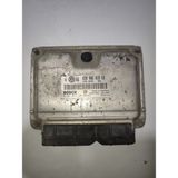 OEM 038 906 019 kg 038906019KG Motor Beyni Dizel 1.9tdı Leon Golf Polo A3 Passat Toledo