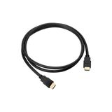 OEM 1.5 mt HDMI Kablo Uzunluğu ile Dayanıklı Tasarım ve Yüksek Hız Destekli Bağlantı Tipi