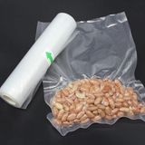 OEM 10 Metre (1 Adet 20CM x 5 Metre ve 1 Adet 25CM x 5 Metre ) Gofrajlı Tırtıklı Rulo Vakum Poşeti 2'li Bobin Vakumlama Folyosu, Vakumlu Rulo, Folyo Rulosu, Bpa Içermez, Tüm Vakumlama Makineleri Için, - Renksiz