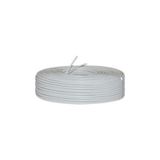 OEM 100 Metre Güvenlik Kamera Kablosu 2+1 0.22 Cctv Kablo