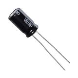 OEM 100 Uf 25 V Kondansatör
