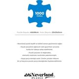 OEM 1000 Parça Puzzle - Atatürk
